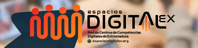 Centros de Competencias Digitales de Extremadura