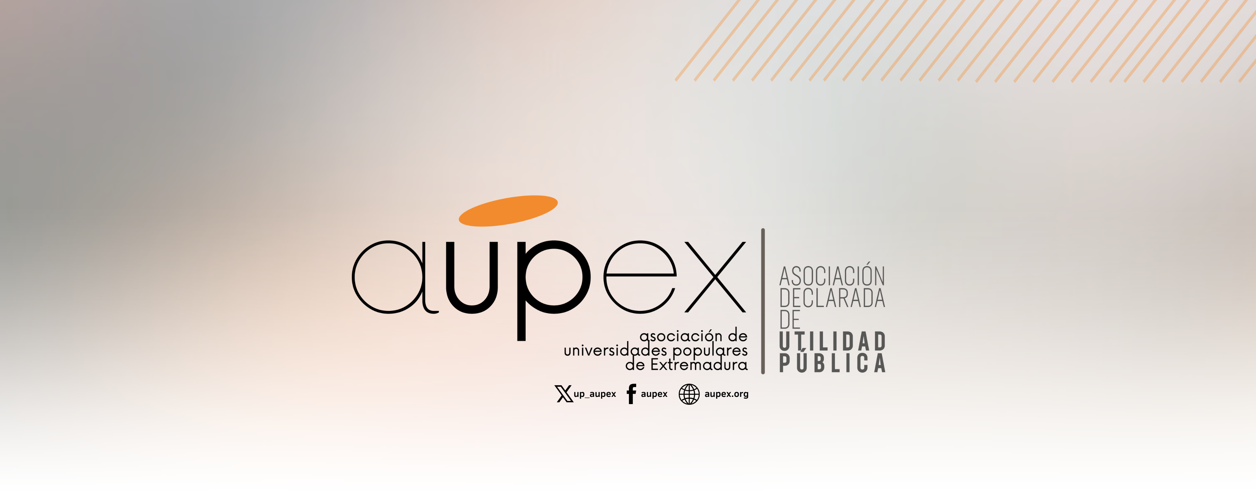 Logo AUPEX